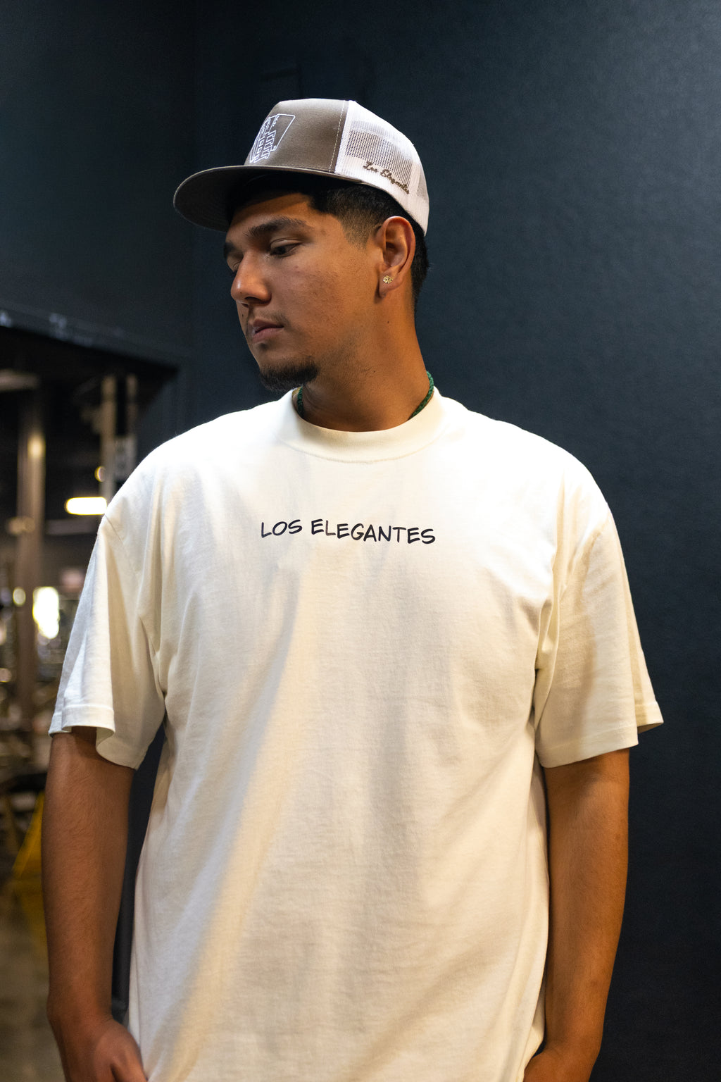 Heavy Oversized T Shirt