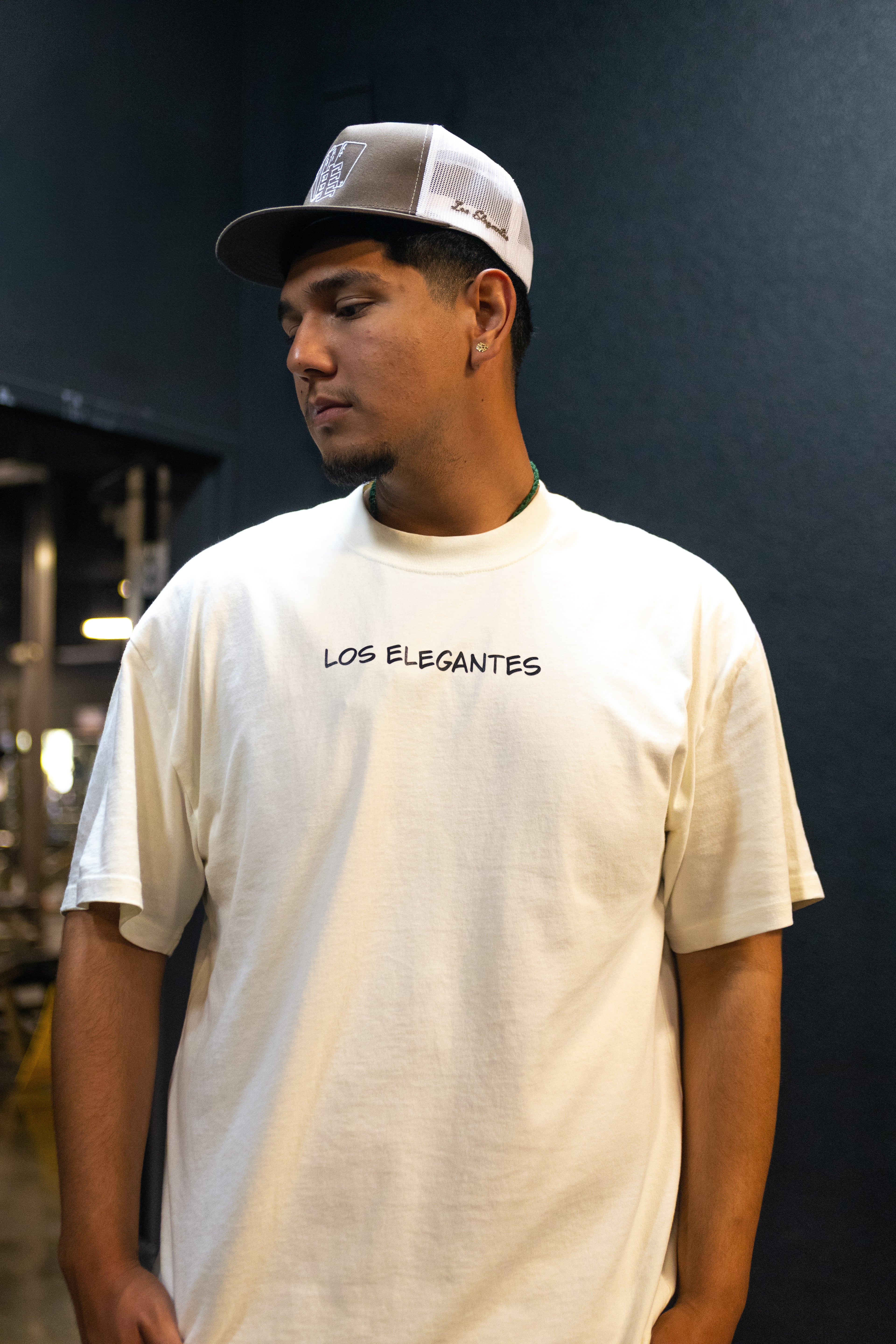 Heavy Oversized T Shirt