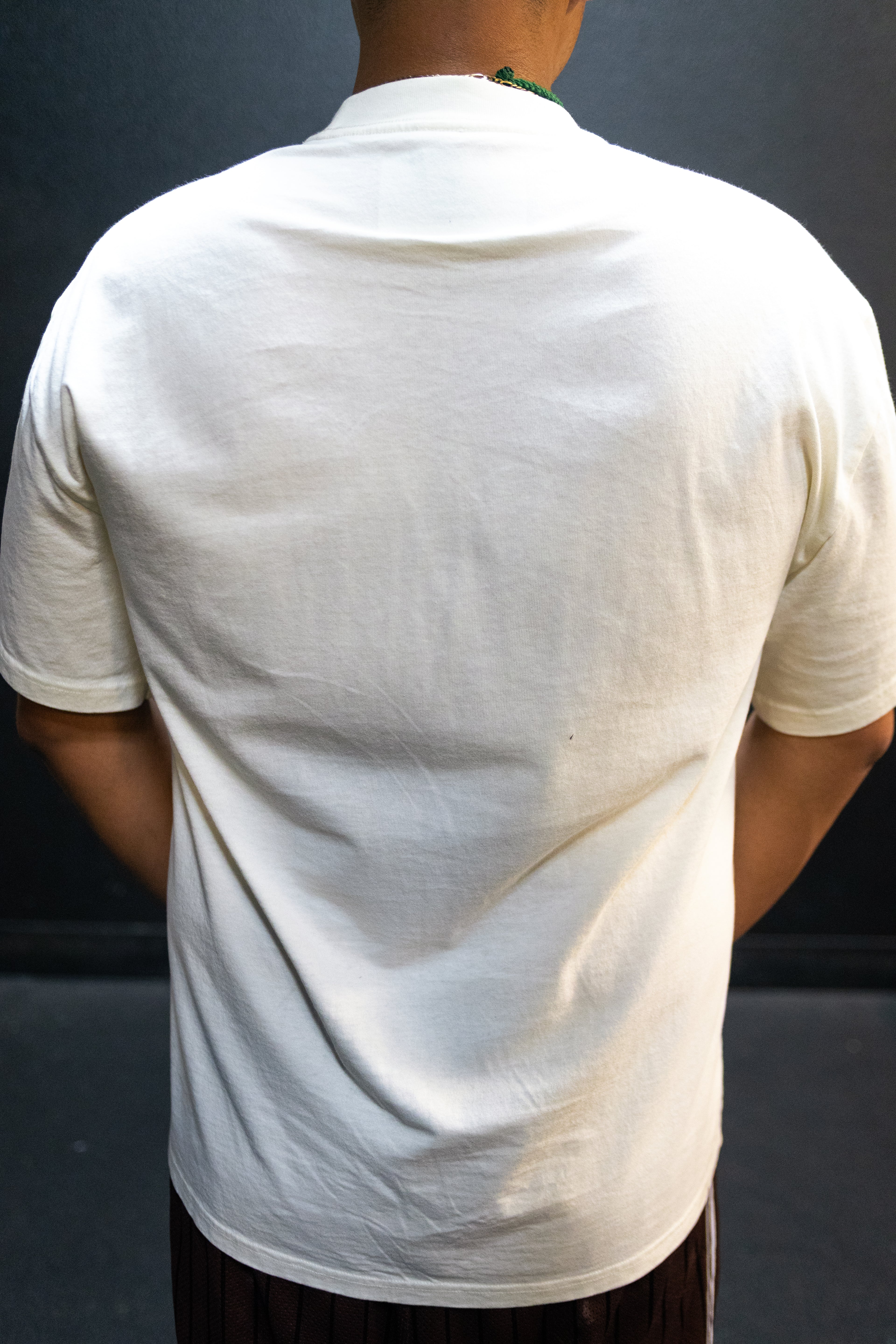 Heavy Oversized T Shirt
