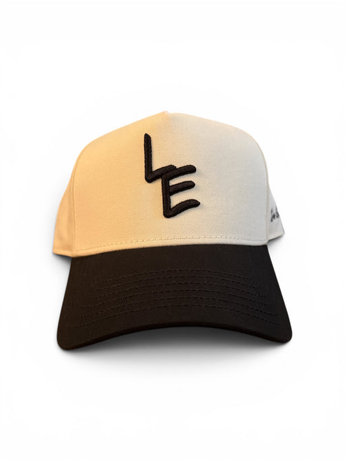Classic Logo Two Color Hat