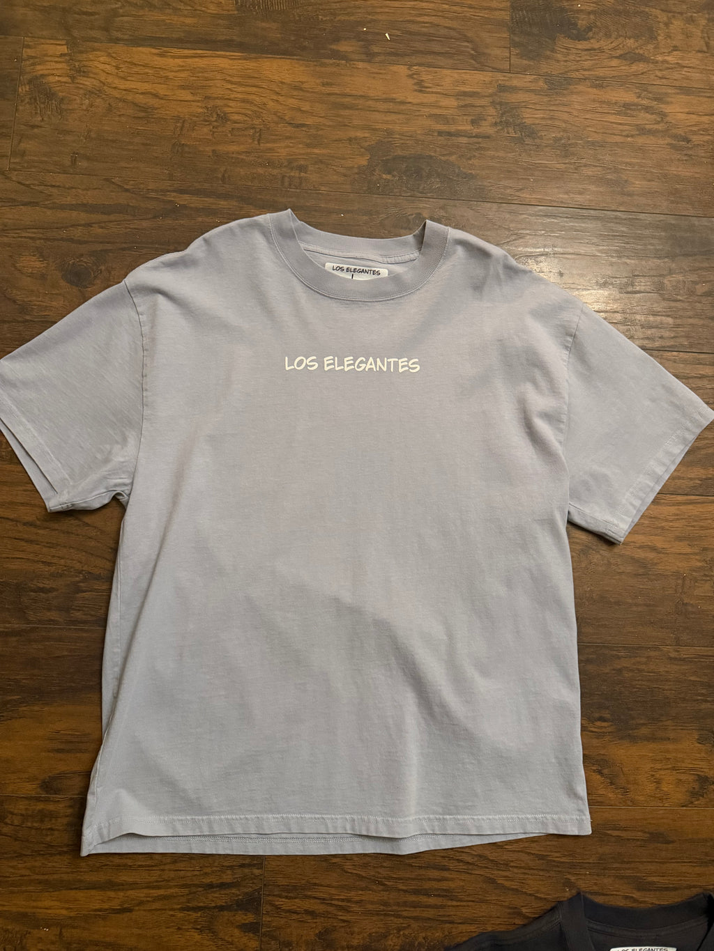 Heavy Oversized T Shirt