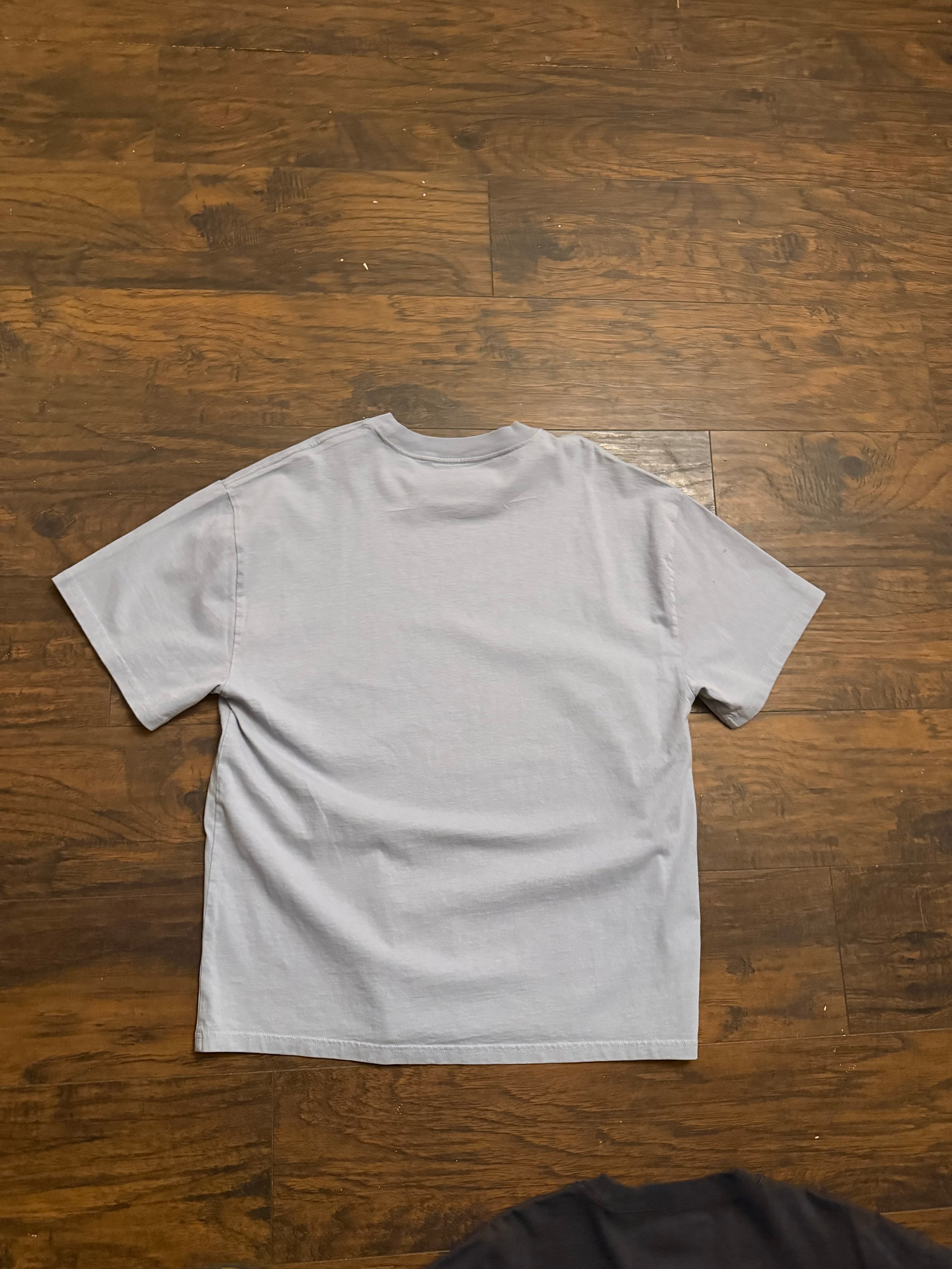 Heavy Oversized T Shirt