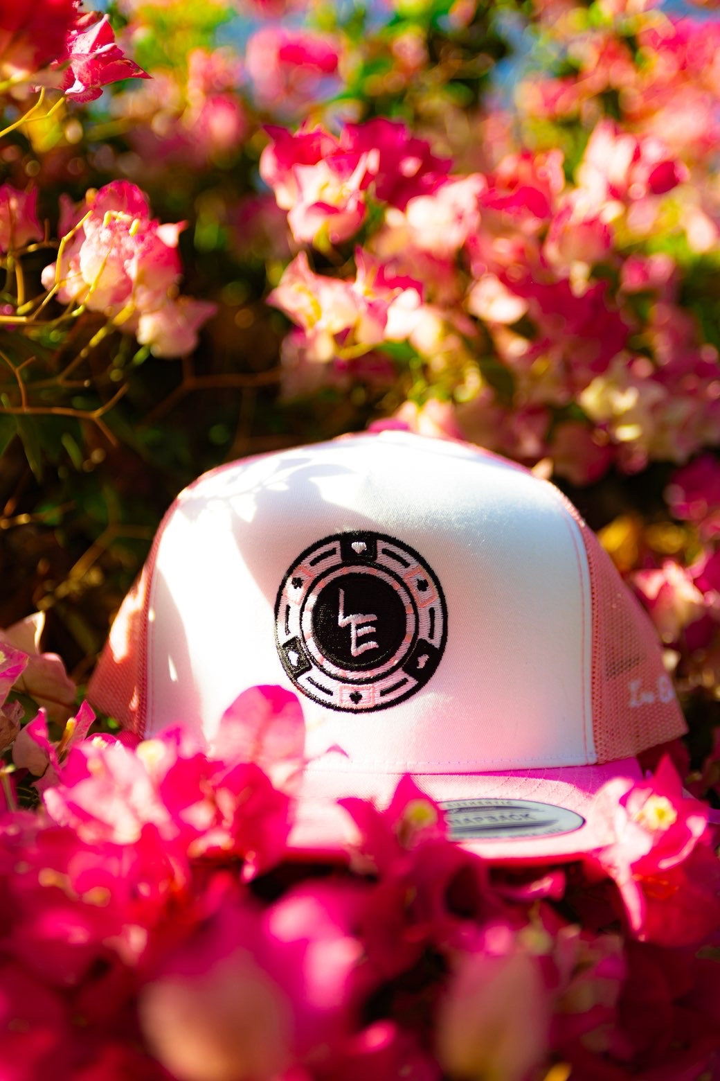 POKER CHIP HATS