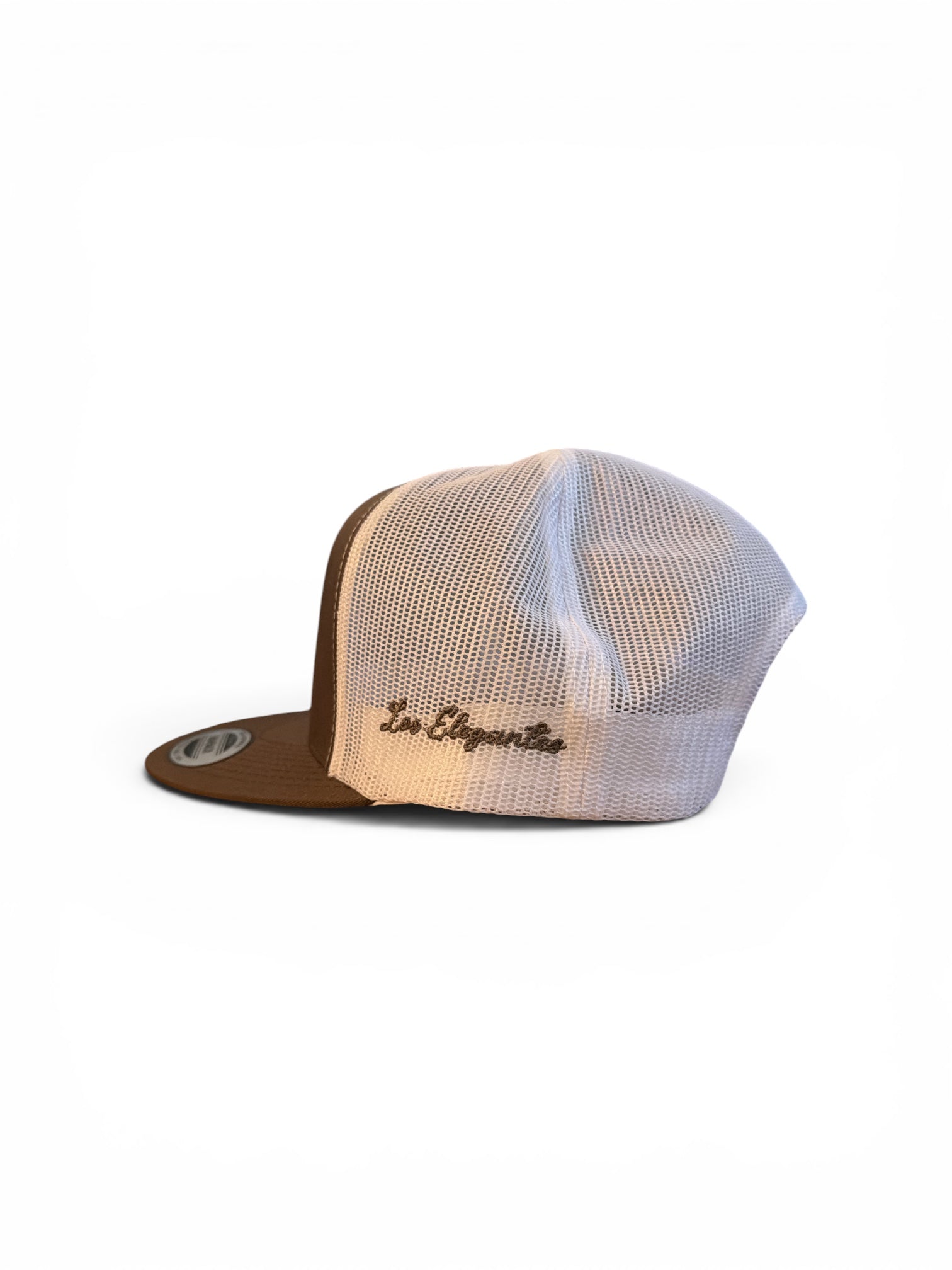 Classic LE High Trucker