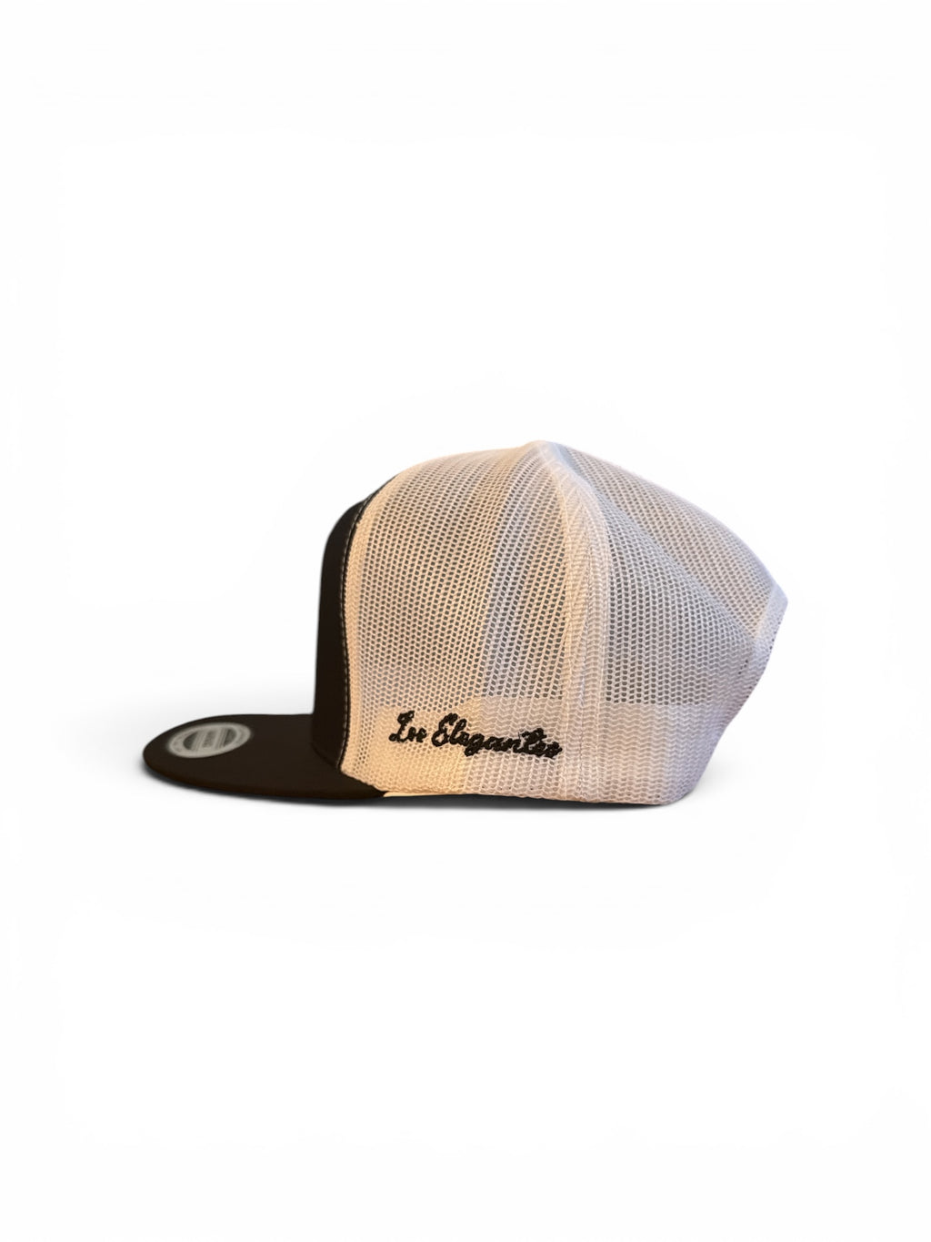 Classic LE High Trucker