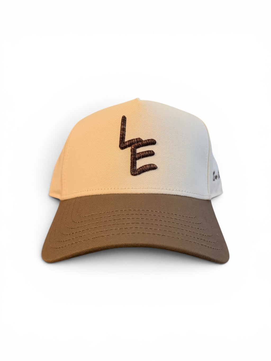 Classic Logo Two Color Hat