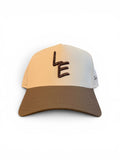 Classic Logo Two Color Hat