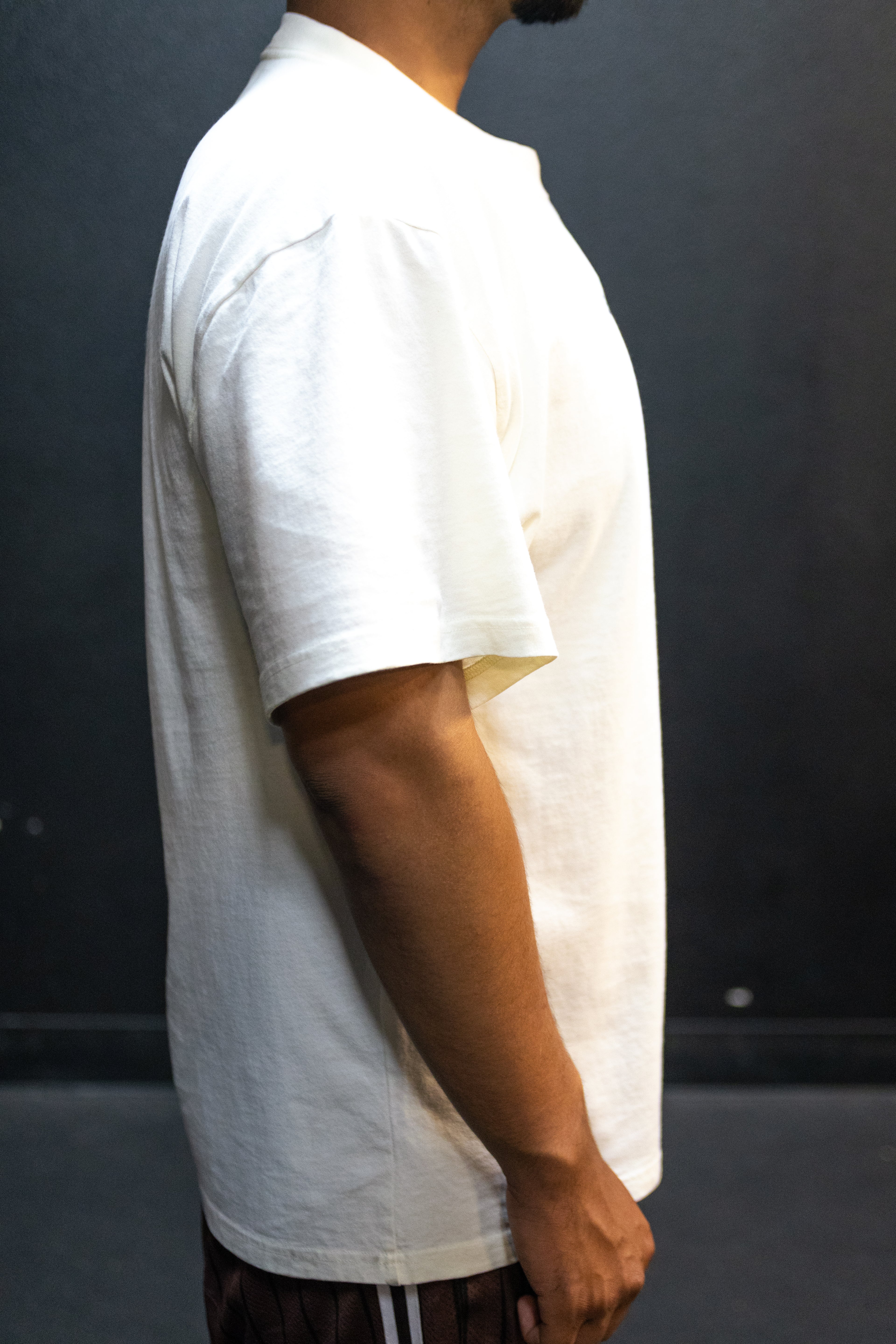 Heavy Oversized T Shirt