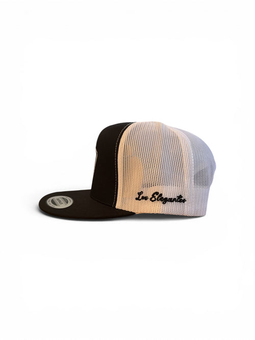 Deck Of Cards High Trucker