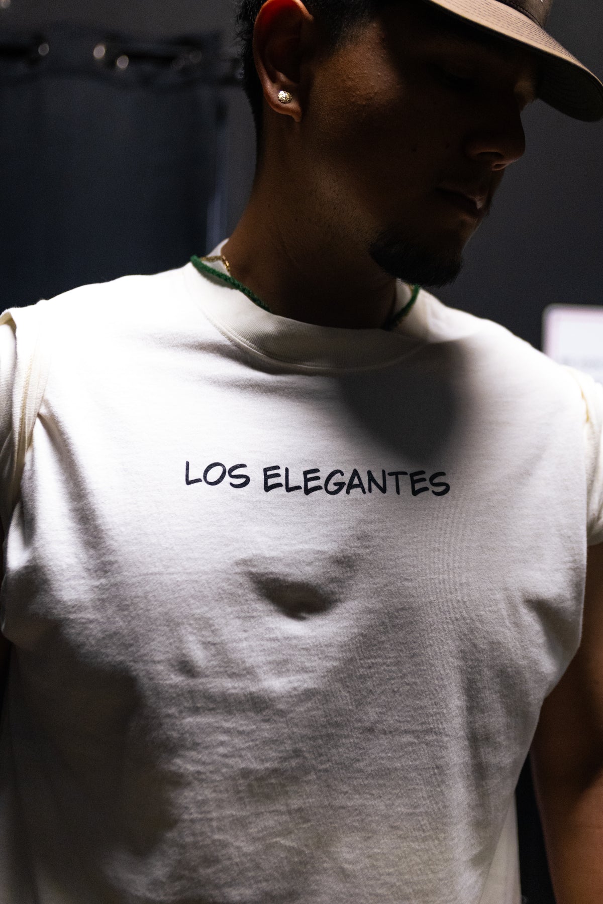 Los Elegantes